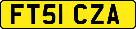 FT51CZA