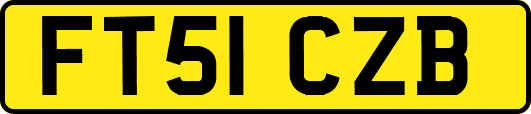 FT51CZB