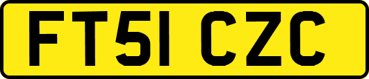 FT51CZC