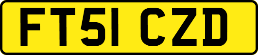 FT51CZD