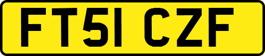 FT51CZF