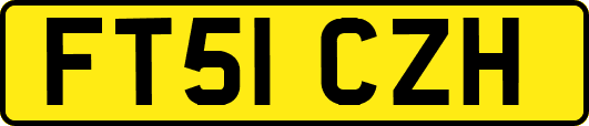 FT51CZH