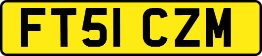 FT51CZM