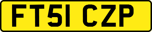 FT51CZP