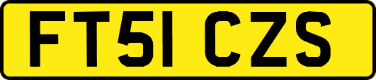 FT51CZS