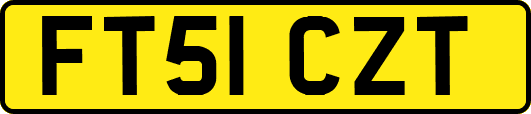 FT51CZT