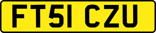 FT51CZU