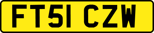 FT51CZW