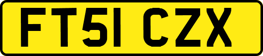 FT51CZX