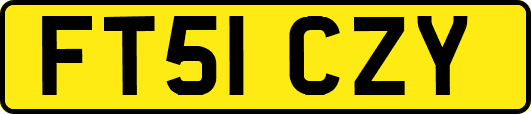 FT51CZY