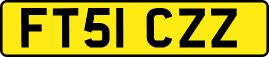 FT51CZZ