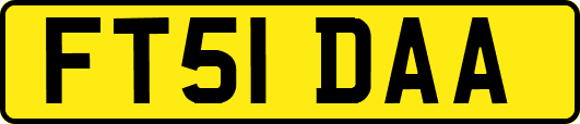 FT51DAA