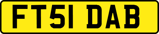 FT51DAB