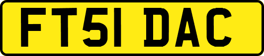 FT51DAC