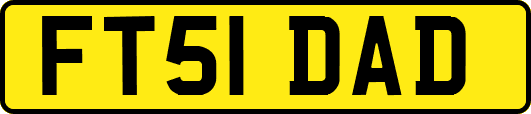 FT51DAD