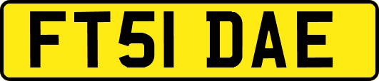 FT51DAE