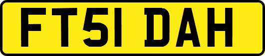 FT51DAH