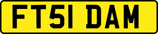 FT51DAM