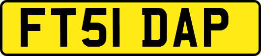 FT51DAP