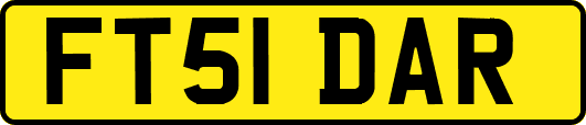 FT51DAR