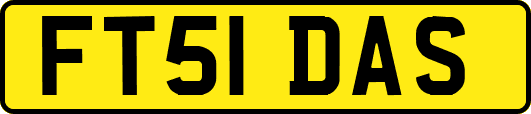 FT51DAS