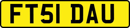 FT51DAU