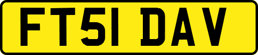 FT51DAV