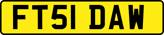 FT51DAW