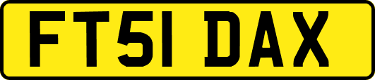 FT51DAX