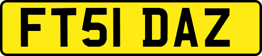 FT51DAZ