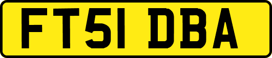 FT51DBA