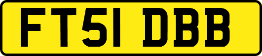 FT51DBB