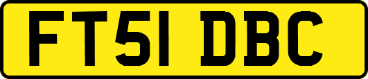 FT51DBC