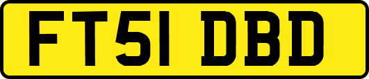 FT51DBD