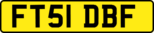 FT51DBF