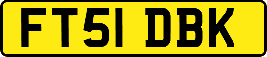 FT51DBK