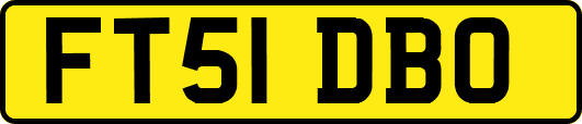 FT51DBO