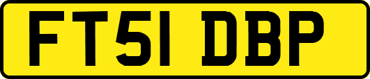 FT51DBP