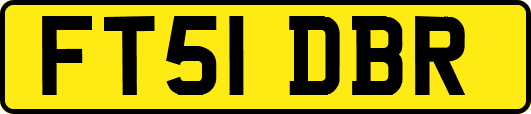 FT51DBR