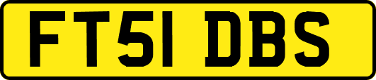 FT51DBS