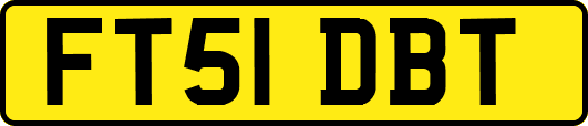 FT51DBT