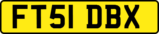 FT51DBX