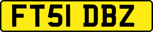 FT51DBZ