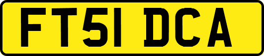 FT51DCA