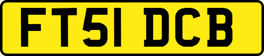 FT51DCB