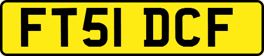 FT51DCF