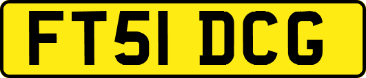 FT51DCG