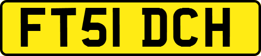 FT51DCH