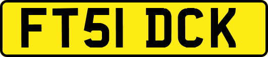 FT51DCK