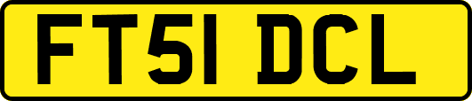 FT51DCL